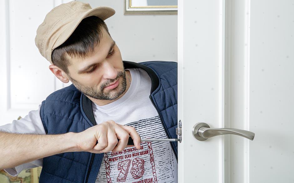 changer barillet Vak Verneuil-sur-Seine