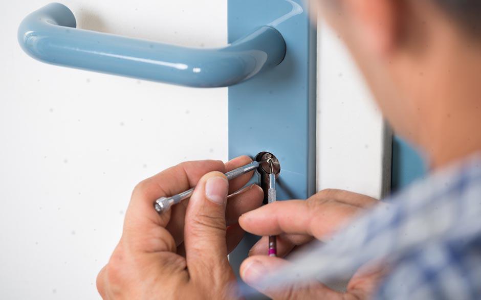 changer barillet Vak Verneuil-sur-Seine